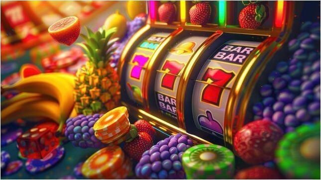 boba slot featured game showcase