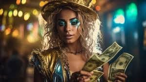 Dashboard permainan boba slot menampilkan slot, live dealer, dan pasar sportsbook