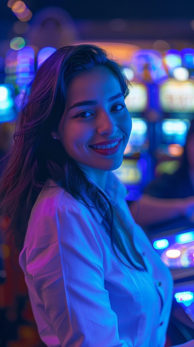 Akses aplikasi boba slot di ponsel Android dan iOS