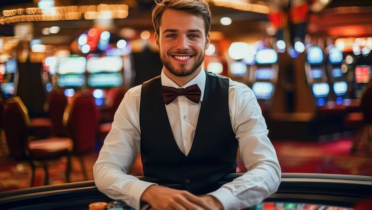 Rincian komisi dan keuntungan referral di dashboard boba slot