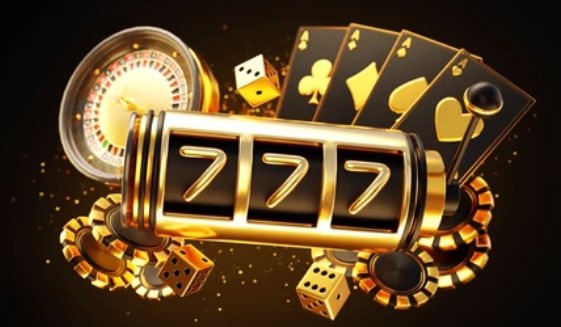 Tampilan permainan live dealer Red Tiger dengan dealer dan meja permainan real-time