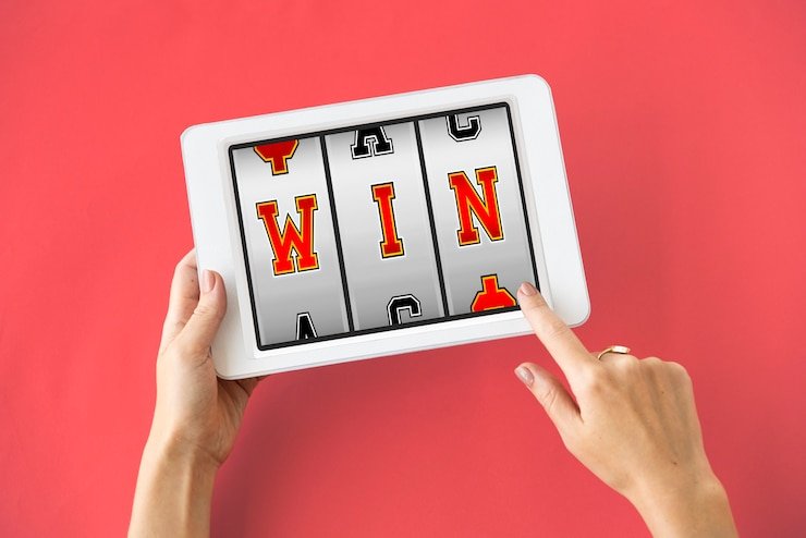 Proses login boba slot di smartphone menampilkan layar verifikasi dua faktor